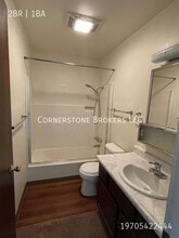 423 Western Ave in Brush, CO - Building Photo - Building Photo