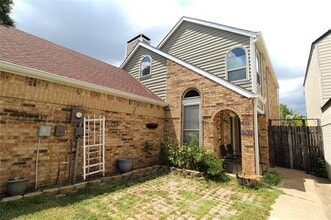 539 Briarcliff Dr in Garland, TX - Building Photo - Building Photo