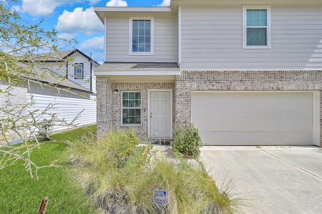 2267 Raider Dr in Conroe, TX - Building Photo - Building Photo