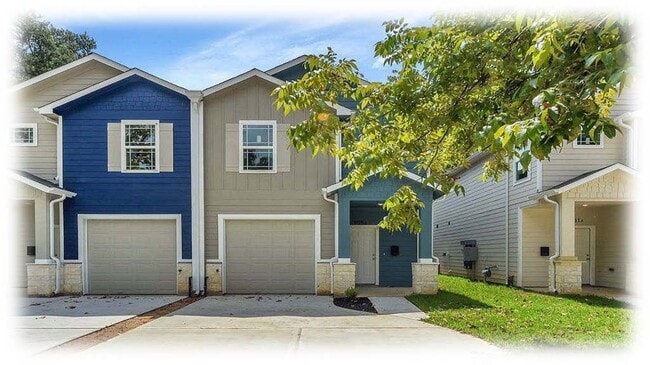 property at 911 W Lewis St