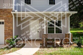 253 Stewart Rd SE in Winston-Salem, NC - Building Photo - Building Photo