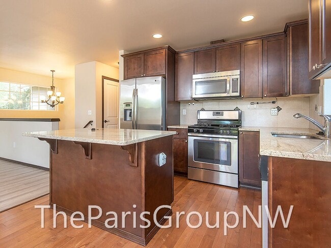 property at 18410 Meridian Ave N