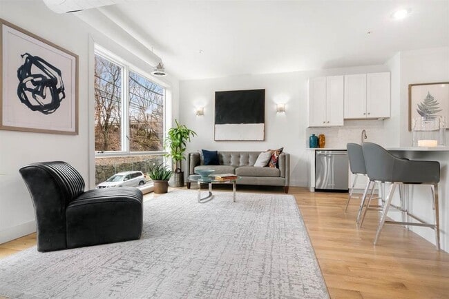 414 1st St in Jersey City, NJ - Building Photo - Building Photo