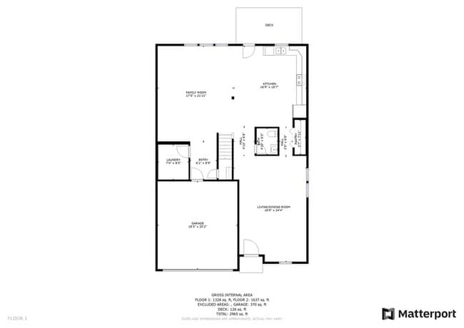 9620 W Stargazer Dr in Pendleton, IN - Building Photo - Building Photo