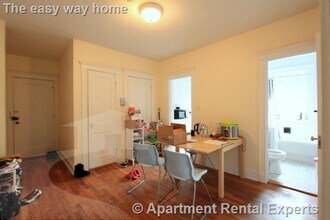 21 Wendell St, Unit #10 in Cambridge, MA - Building Photo - Building Photo