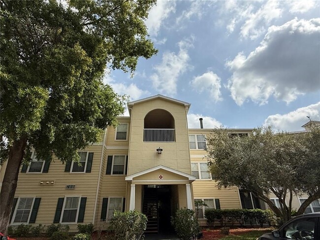 property at 18267 Bridle Club Dr