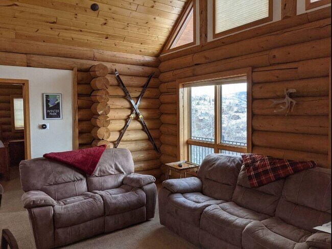 152 Bighorn Ct in Granby, CO - Building Photo - Building Photo