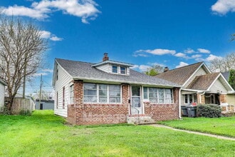 4217 E 11th St in Indianapolis, IN - Building Photo - Building Photo