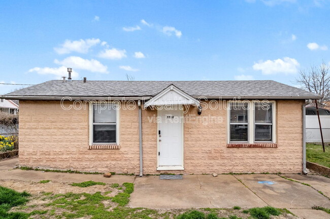 property at 221 W Felton Ave