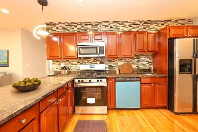 35 Gleason St in Boston, MA - Building Photo - Building Photo