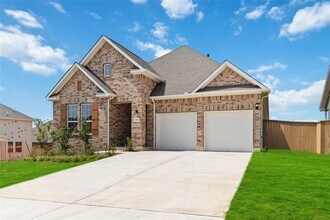 160 Rita Blanca Bnd in Bastrop, TX - Building Photo - Building Photo