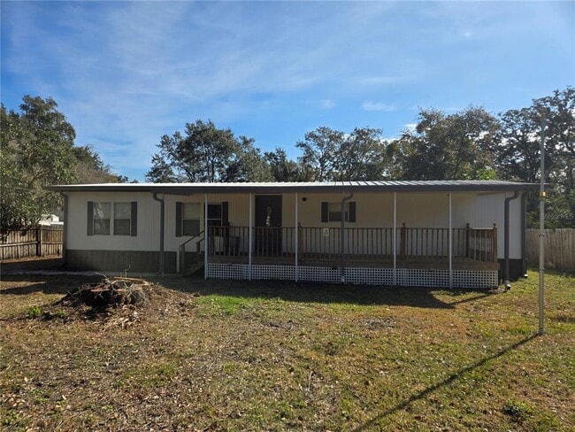 property at 2875 Bay Ave