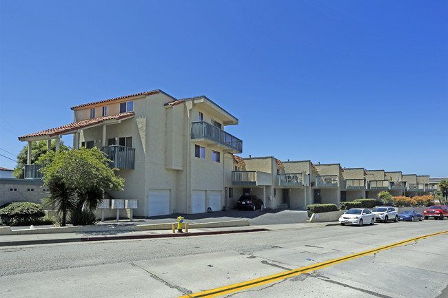 260 Rio del Mar Blvd in Aptos, CA - Building Photo - Building Photo