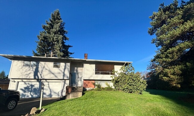 property at 19265 SW Baseline Rd