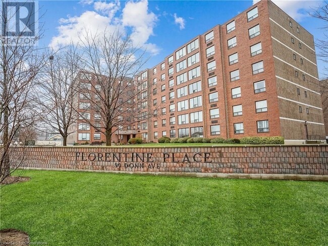 property at 99 Donn Ave
