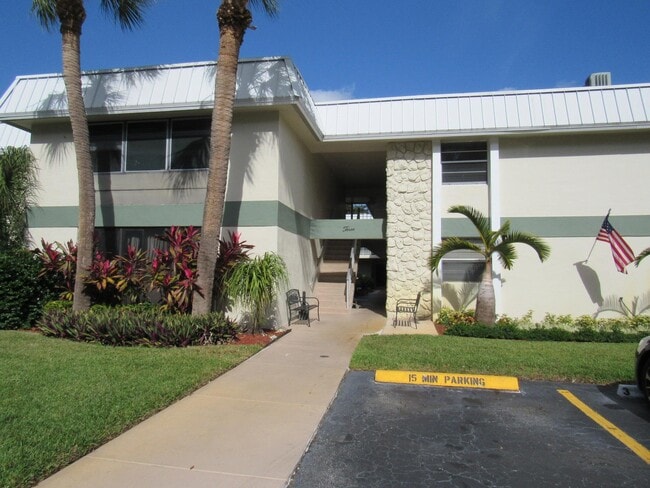 property at 2302 Sunrise Blvd