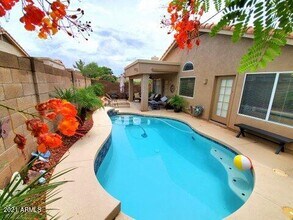 4224 E Bighorn Ave in Phoenix, AZ - Building Photo - Building Photo