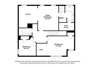 4325 Comfort Trail in Union City, GA - Foto de edificio - Building Photo