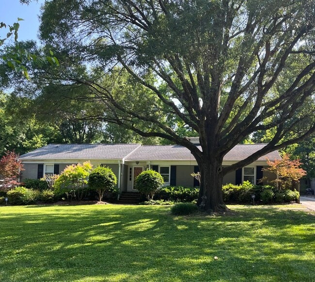 property at 3912 Madison Ave