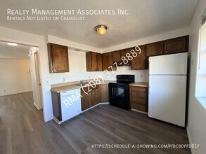 1524 S Denver Ave in Boise, ID - Building Photo - Building Photo