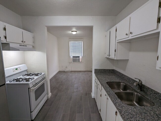 700 W 1st St in Yuma, AZ - Building Photo - Building Photo