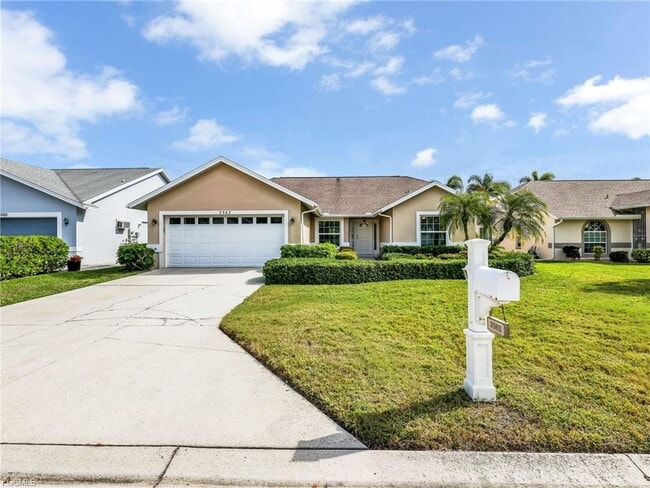 property at 3563 Kent Dr