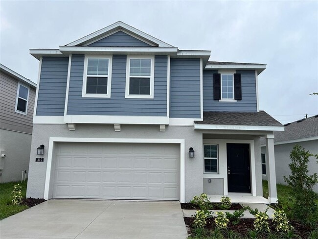 property at 312 Kayden Cv