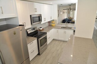 5898 Via Delray in Delray Beach, FL - Building Photo