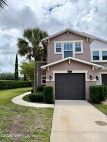 104 Crete Ct in St. Augustine, FL - Building Photo