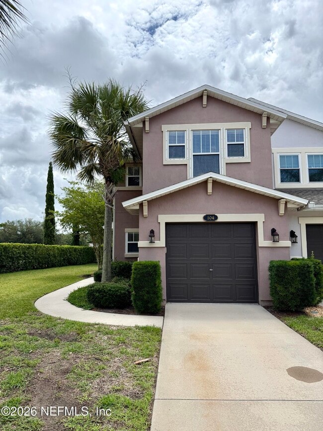 property at 104 Crete Ct