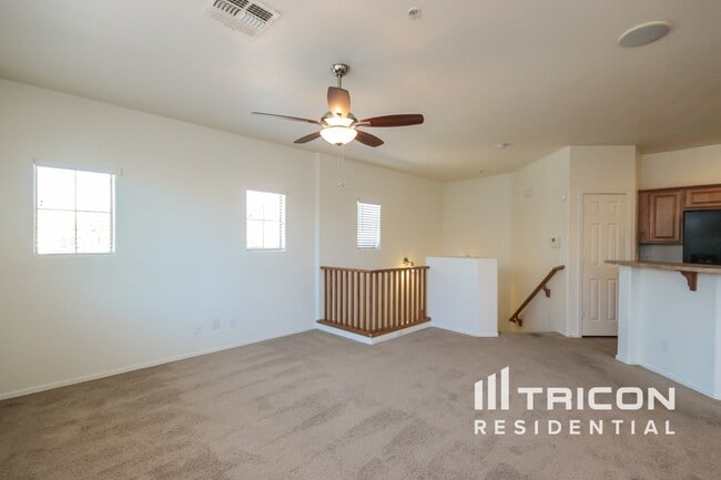 1250 S Rialto in Mesa, AZ - Building Photo - Building Photo