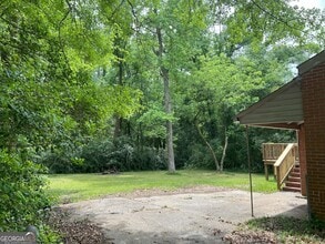 613 3rd St in Manchester, GA - Building Photo - Building Photo