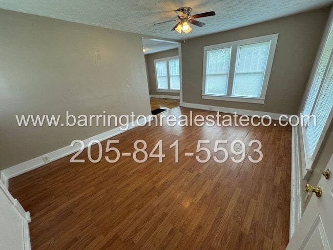 1744 51st St Ensley in Birmingham, AL - Building Photo - Building Photo