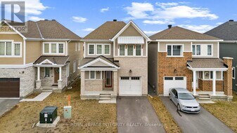 2012 Postilion St in Ottawa, ON - Building Photo