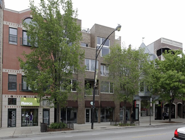 1750 W Division St in Chicago, IL - Building Photo - Building Photo