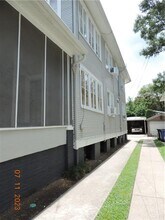 7726 S Claiborne Ave in New Orleans, LA - Building Photo - Building Photo