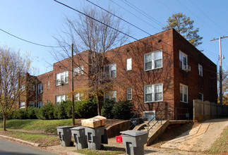 1621 East Blvd in Charlotte, NC - Building Photo - Building Photo