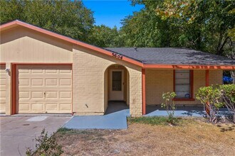 5604 Palo Blanco Ct in Austin, TX - Building Photo - Building Photo