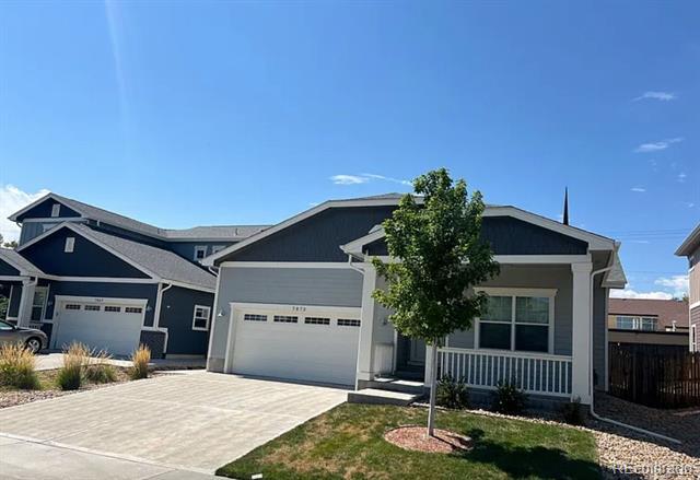 property at 7873 Florado St