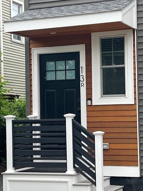 13R Belknap St in Arlington, MA - Building Photo - Building Photo