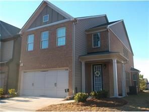 2364 Attewood Dr in Buford, GA - Building Photo - Building Photo