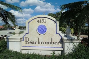4161 S US Hwy 1 in Jupiter, FL - Building Photo