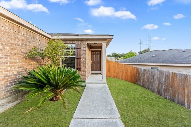 10926 Acorn Canyon in San Antonio, TX - Building Photo - Building Photo