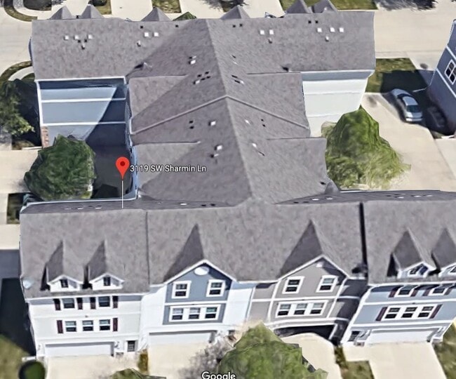 3119 SW Sharmin Lane in Ankeny, IA - Building Photo - Building Photo