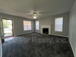 2113 Spin Cast Pl in Raleigh, NC - Building Photo - Building Photo