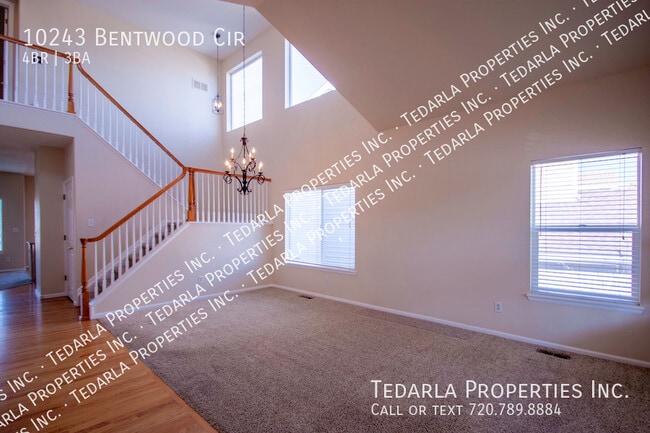 10243 Bentwood Cir in Littleton, CO - Building Photo - Building Photo