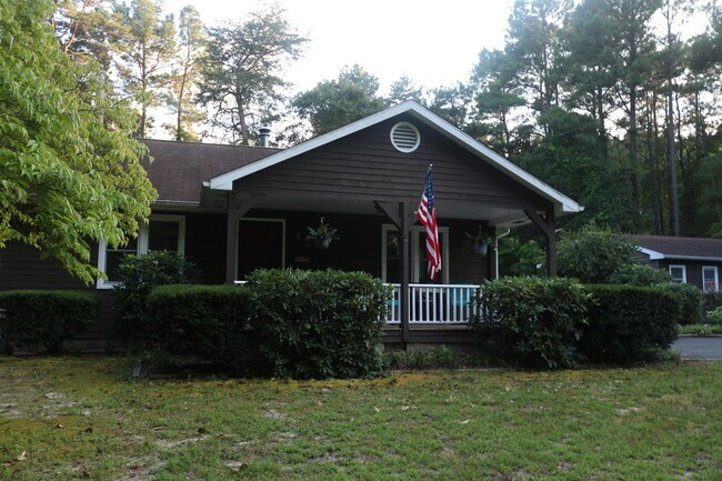 25049 Ocean Gateway in Mardela Springs, MD - Building Photo - Building Photo