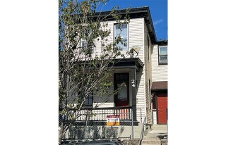 24 W Daniels St in Cincinnati, OH - Building Photo