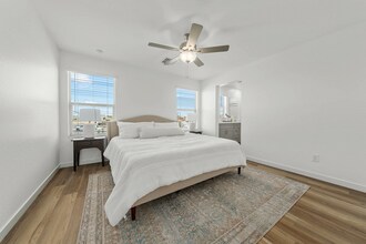 Ironwood Homes at The Rosefield in Waddell, AZ - Building Photo - Building Photo