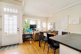 17 Perry St in Cambridge, MA - Building Photo - Building Photo
